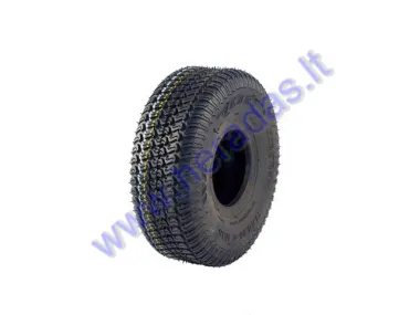 TYRE FOR VEHICLE, TRACTOR, MINI TRACTOR , MAXIMUM SPEED 40km/h 11x4.00-4