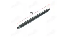 Padangų montavimo svirtis 258mm
