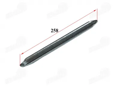 Padangų montavimo svirtis 258mm