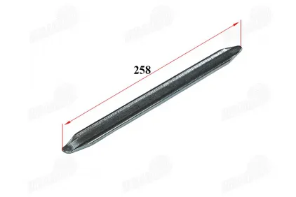 Padangų montavimo svirtis 258mm