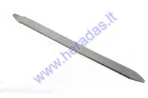 CURVED TYRE IRON LEVER FOR MOTORCYCLE 280MM 12" MultiPro CURVED TYRE IRON LEVER FOR MOTORCYCLE 280MM 12" MultiPro