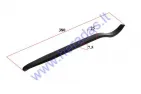 CURVED TYRE IRON LEVER FOR MOTORCYCLE 380MM