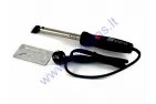 Tyre groover and cutter TREAD DOCTOR KNOBBY CUTTING TOOL