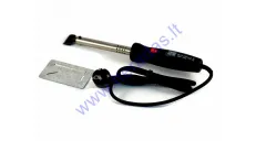 Tyre groover and cutter TREAD DOCTOR KNOBBY CUTTING TOOL