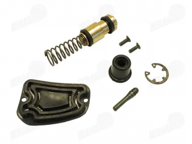 Master cylinder repair kit ATV Polaris 19 mm.