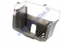 Pakojis atv keturračio motociklo 150-250CC