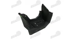 Pakojis atv keturračio motociklo dešinės pusės tinka EGL MOTOR THE125