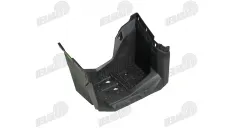 Pakojis atv keturračio motociklo kairės pusės tinka EGL MOTOR THE125