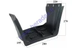 FOOTREST FOR ATV RIGHT SIDE YETI
