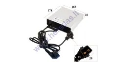 BATTERY CHARGER 72V 3000 wat  for electric scooter ROBO