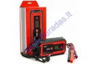 Smart charger ideal PRAKTIK 8 6/12V 8A 10-180AH
