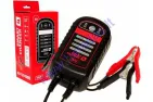 Pakrovėjas išmanus ideal SMART4 6/12V 4A 14-120AH