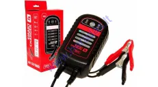 Pakrovėjas išmanus ideal SMART4 6/12V 4A 14-120AH