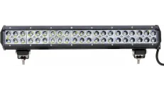 PAPILDOMAS ARTIMAS IR TOLIMAS LED ŽIBINTAS 126W LED BAR 12-24V 50,8 cm LED Cree IP67
