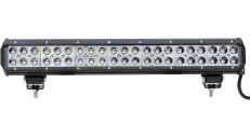 ADDITIONAL LOW AND HIGH BEAM 126W LED BAR 12-24V 50,8 cm LED Cree IP67