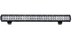 PAPILDOMAS ARTIMAS IR TOLIMAS LED ŽIBINTAS 180W 60PCS LED BAR 715x73x107 mm,  9-30V