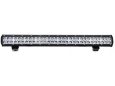 PAPILDOMAS ARTIMAS IR TOLIMAS LED ŽIBINTAS 180W 60PCS LED BAR 715x73x107 mm,  9-30V