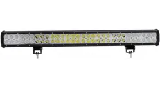 PAPILDOMAS ARTIMAS IR TOLIMAS LED ŽIBINTAS 180W LED BAR 12-24V 78,7 cm LED Cree IP67