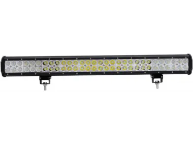 ADDITIONAL LOW AND HIGH BEAM 180W LED BAR 12-24V 78,7 cm LED Cree IP67