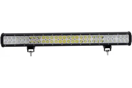 PAPILDOMAS ARTIMAS IR TOLIMAS LED ŽIBINTAS 180W LED BAR 12-24V 78,7 cm LED Cree IP67