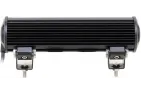 ADDITIONAL LOW AND HIGH BEAM 72W LED BAR Current: 9V-60V 30,4 cm IP67