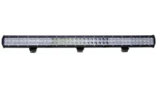 PAPILDOMAS ARTIMAS IR TOLIMAS LED ŽIBINTAS LED BAR 288W 96PCS LED 1089x73x107 mm 9-30V IP67