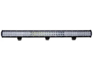 PAPILDOMAS ARTIMAS IR TOLIMAS LED ŽIBINTAS LED BAR 288W 96PCS LED 1089x73x107 mm 9-30V IP67