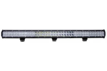 ADDITIONAL LOW AND HIGH BEAM LED BAR 288W 96PCS LED 1089x73x107 mm 9-30V IP67