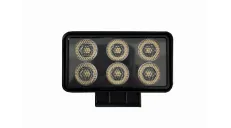 ADDITIONAL NEAR LED LAMP 18W 6LED