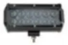 PAPILDOMAS ARTIMAS LED ŽIBINTAS 18W LED BAR 12-24V 10cm LED Cree IP67