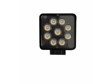 ADDITIONAL NEAR LED LAMP 27W 9LED