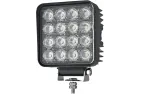 ADDITIONAL CLOSE LED LAMP 48W 16PCS 126x110x70 mm, 9-30v