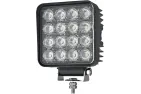 PAPILDOMAS ARTIMAS LED ŽIBINTAS 48W 16PCS 126x110x70 mm, 9-30v