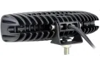 ADDITIONAL LOW BEAM LED 48W CURRENT: 9-32V 160x46x56 mm 16 LED Cree, IP68