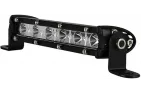 PAPILDOMAS ARTIMOS LED ŽIBINTAS 18W LED BAR 12v-24V 18 cm IP67