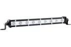 PAPILDOMAS ARTIMOS LED ŽIBINTAS 27W LED BAR 12v-24V 25,4 cm IP67