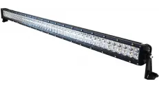 PAPILDOMAS TOLIMAS LED ŽIBINTAS 180W LED BAR 82x7,30x8,00 IP67 9-30V 60 LED, tolimų šviešų žibintas