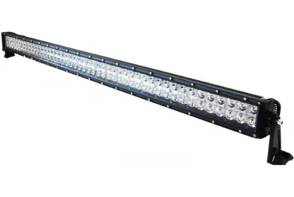 PAPILDOMAS TOLIMAS LED ŽIBINTAS 180W LED BAR 82x7,30x8,00 IP67 9-30V 60 LED, tolimų šviešų žibintas