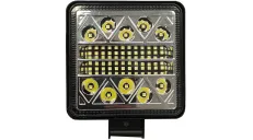 PAPILDOMAS TOLIMAS LED ŽIBINTAS 48W 103x120x23 mm, 9-30V  IP67