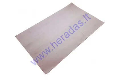 Paranitas tarpinių medžiaga 0,5mm 30x50cm