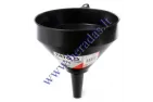 Funnel for working fluids 240mm