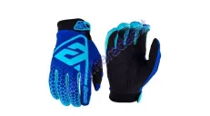 Motocyclist gloves ANSWER