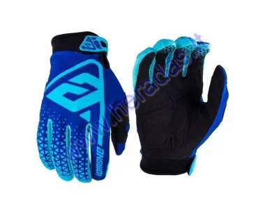 Motocyclist gloves ANSWER