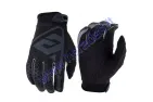 Motocyclist gloves ANSWER