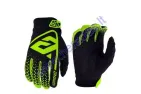 Motocyclist gloves ANSWER