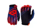 Motocyclist gloves ANSWER