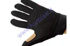 Motocyclist gloves Bell