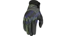 Gloves for motorcyclist Hooligan