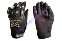 Motocyclist gloves KNIGH THOOD