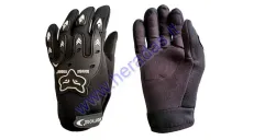 Motocyclist gloves KNIGH THOOD